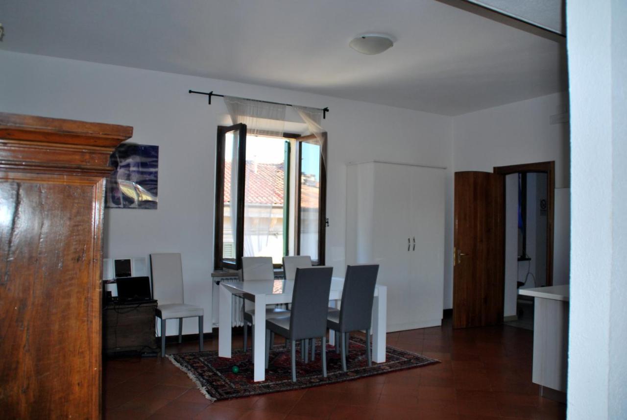 Hotel Angie'S View Verona Exteriér fotografie